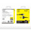 Budi 30 Pin 2.4A 1.2m cable sync / charge cable For iPhone 4 Black 2