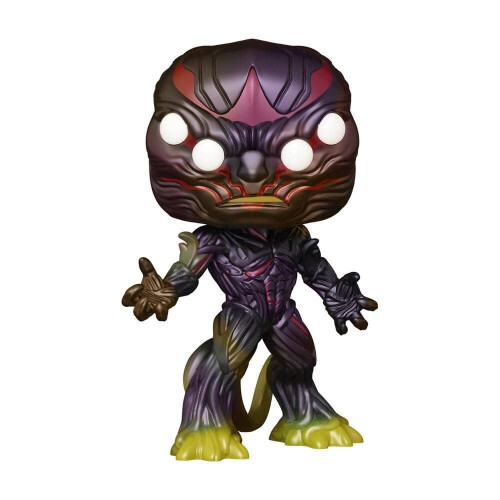 Funko Funko POP Pop! Marvel: Eternals  Kro Sack Lunch  POP 11 Mehrfarbig Standard 1