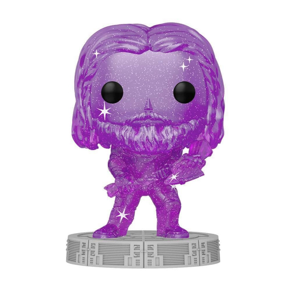Funko Marvel Infinity Saga Thor Pop! Vinyl Figure