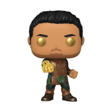 Funko Pop! Eternals Vinylfigur, mehrfarbig, 10 cm gro