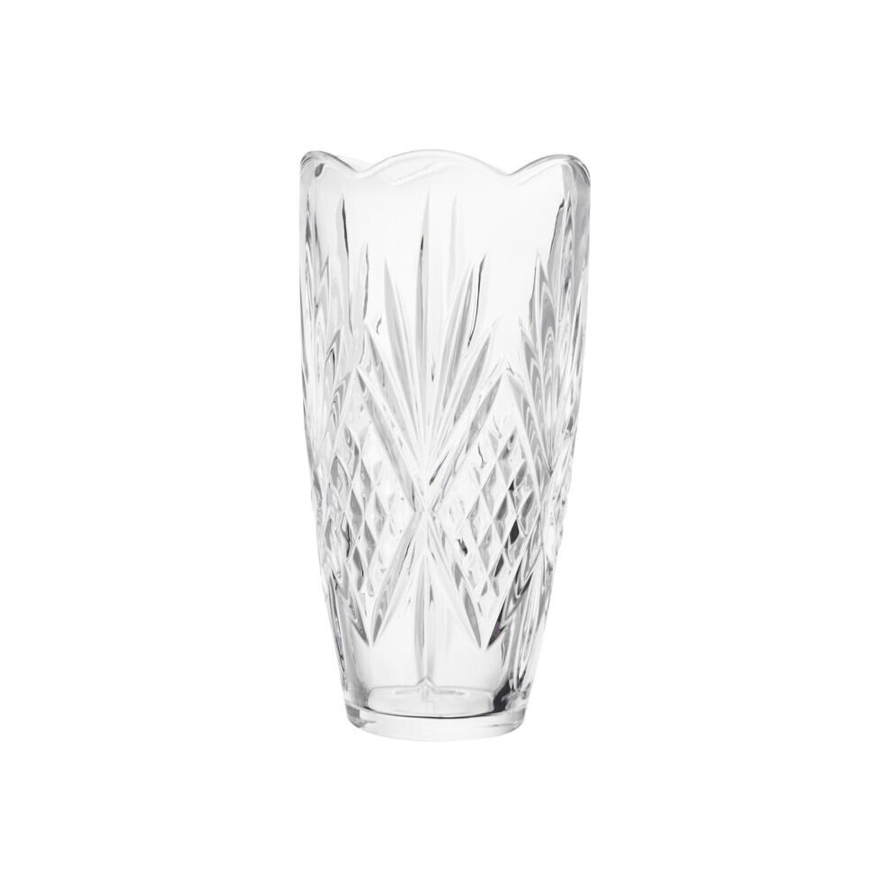 Beaufort Vase Ideal For Floral Display