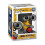 Funko Funko Pop! Disney: Wall-E mit Feuerl   scher 3