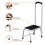 Kitchen Bath Safety Step Stool Mobility Support Handrail Aid Platform Slip Resis 4