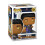 Funko Funko POP Pop! Marvel: Eternals  Kingo Sack Lunch  POP 5 Mehrfarbig Standard 3
