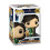 Funko Funko POP Pop! Marvel: Eternals  Sersi Multicolor Standard 49705 3