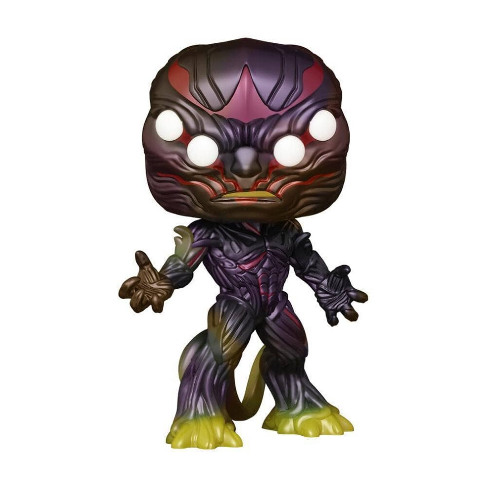 Funko Marvel The Eternals Kro Pop! Vinyl Figure