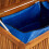 VidaXL vidaXL Solid Acacia Wood Garden Storage Box Pillow Blanket Box Hallway Bench 2