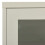 VidaXL vidaXL Büroschrank Hellgrau 90x40x70 cm Stahl 2