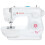 Singer Machine à coudre Singer Fashion Mate Blanc 3333 - 23 motifs de points préprogrammés 2