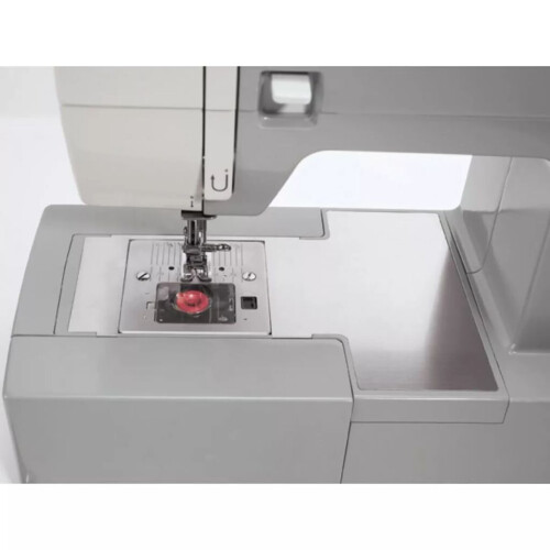 Singer Singer Textile Craft Sewing Machine Stitching Tool Heavy Duty 4411 105 W Grey 1
