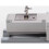 Singer Singer Textile Craft Sewing Machine Stitching Tool Heavy Duty 4411 105 W Grey 4