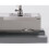 Singer Singer Textile Craft Sewing Machine Stitching Tool Heavy Duty 4411 105 W Grey 5