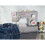 Singer Singer Textile Craft Sewing Machine Stitching Tool Heavy Duty 4411 105 W Grey 6