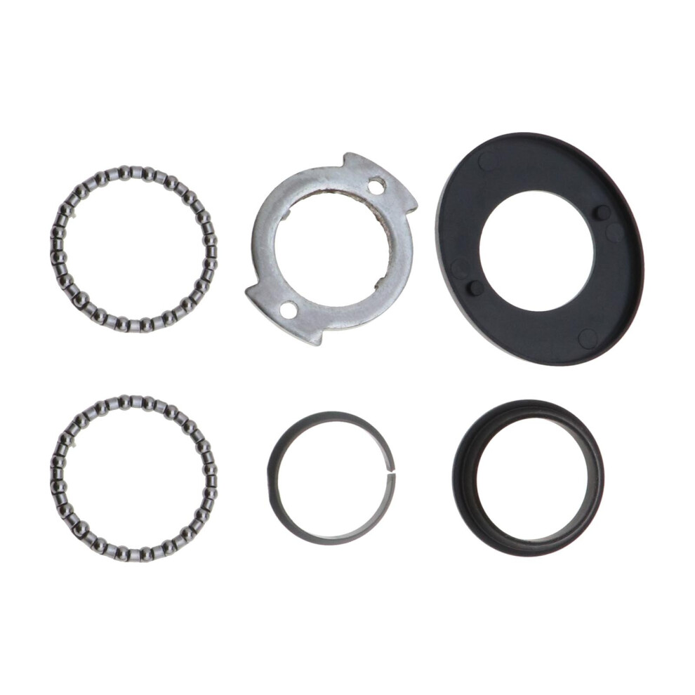 Set of 6pcs Roller Steering Bearing Front Fork Bearing Bowl for Xiaomi M365 1S