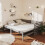 VidaXL vidaXL Solid Pinewood Pull-out Day Bed 2x(90x200) cm Grey Wooden Sleepover Bed 1