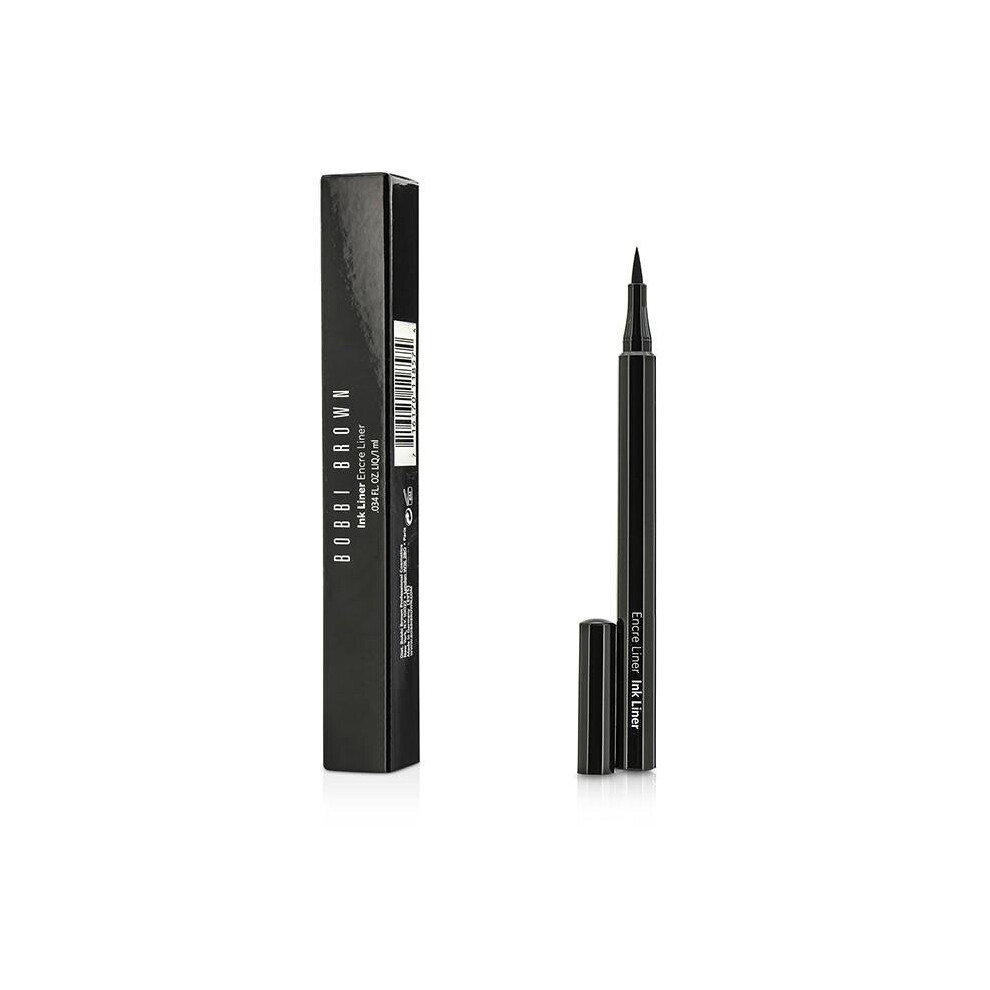 Ink Liner - Blackest Black - 1ml/0.034oz