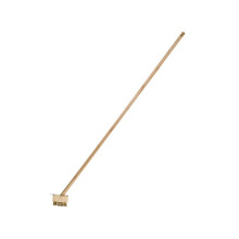 Smart Solar Patio Brush & Scraper 881600