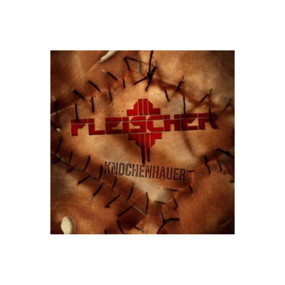 KNOCHENHAUER - FLEISCHER - CD
