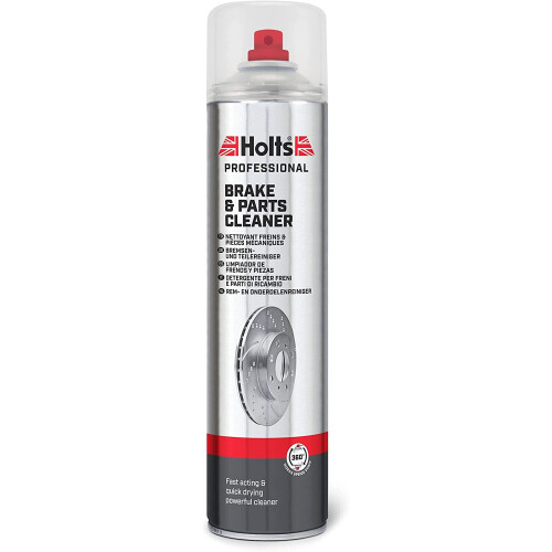 Holts 600ml Brake Cleaner 1