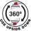 Holts 600ml Brake Cleaner 5