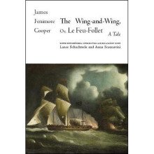 Wing-and-Wing, Or Le Feu-Follet