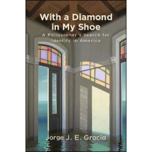 With a Diamond in My Shoe