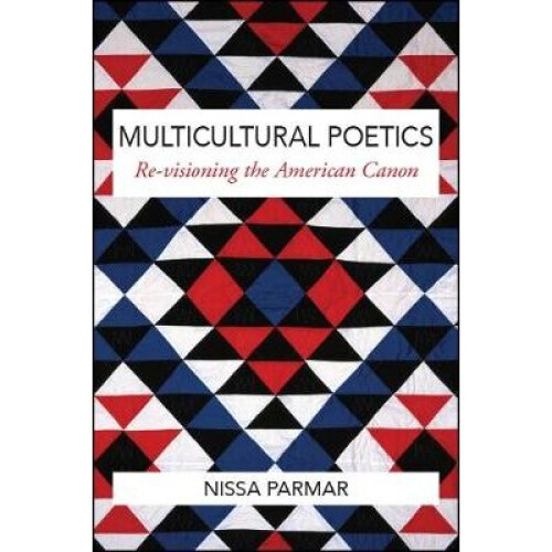 Multicultural Poetics