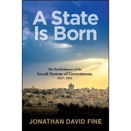State Is Born