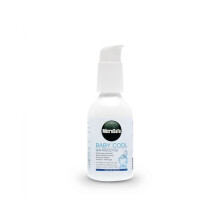 Microsafe Baby Cool - Soothing Cooling Gel for Babies' Comfort (100g)