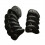 12PCS Thick PU Leather Head Covers Iron Golf Club Headcovers Putter Black Set 9