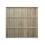 (Height 2ft (60cm) x Width 6ft (1828mm), With Capping) Closeboard / Feather Edge Fence Panel 9