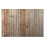 (Height 2ft (60cm) x Width 6ft (1828mm), With Capping) Closeboard / Feather Edge Fence Panel 4