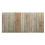 (Height 2ft (60cm) x Width 6ft (1828mm), With Capping) Closeboard / Feather Edge Fence Panel 2