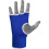(Blue, X-Large) RDX Boxing Hand Wraps Inner Gloves 4