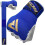 (Blue, X-Large) RDX Boxing Hand Wraps Inner Gloves 1
