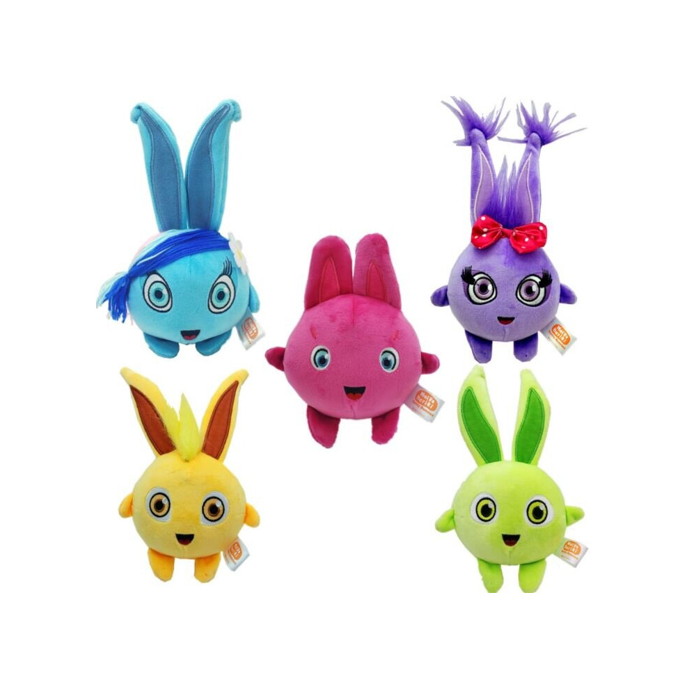 Sunny bunnies plush on sale