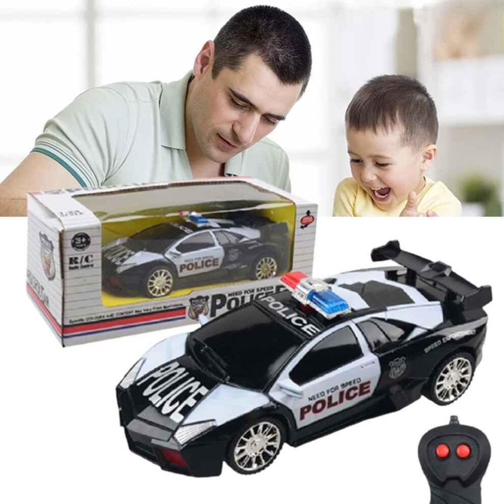 Car remote control robot online