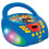 Paw Patrol Bluetooth-CD-Player Die Pat’ Patrouille mit Lichteffekten 1