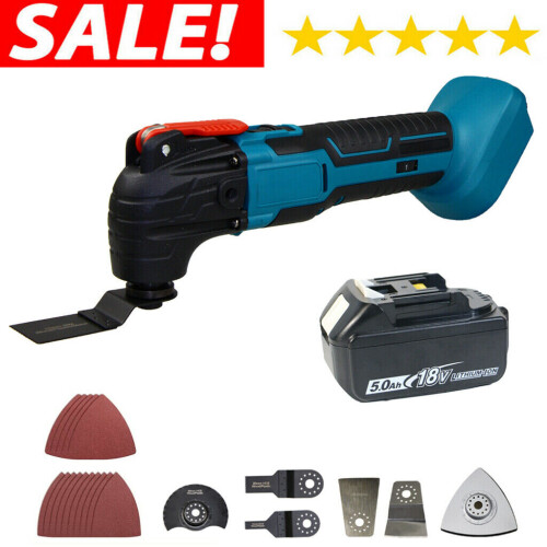 Makita multi tool 18v deals best price