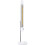 (White) Electric Infrared Patio Heater Smart App Control 7