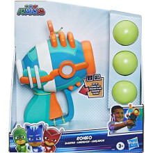 PJ Masks Romeo Blaster
