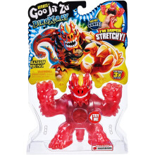 Heroes of Goo Jit Zu Dino X-Ray, Μορφή Δράκου - Blazagon (41185)