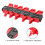 10" Shape Contour Duplicator Profile Gauge Tiling Laminate Tiles Edge 4