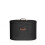 (Black) 5pc Kitchen Storage Container Set - Bread Bin + Tea Sugar Coffee Biscuit Tins 4