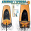 (8 Metre) Chimney Typhoon Power Sweeping Set 2