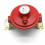 Continental Wall Mounted 4Kgh 37Mbar Stranded Propane Gas Regulator Propane Pol 3