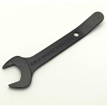 Calor Gas Brand Heavy Duty Cast Propane / Butane Bottle Gas Spanner (87)