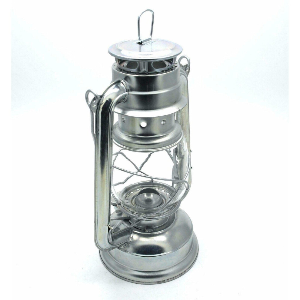 Supalight Paraffin Hurricane Lantern Size 10