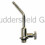Sievert 884204 Light Line Needle Point Burner 6