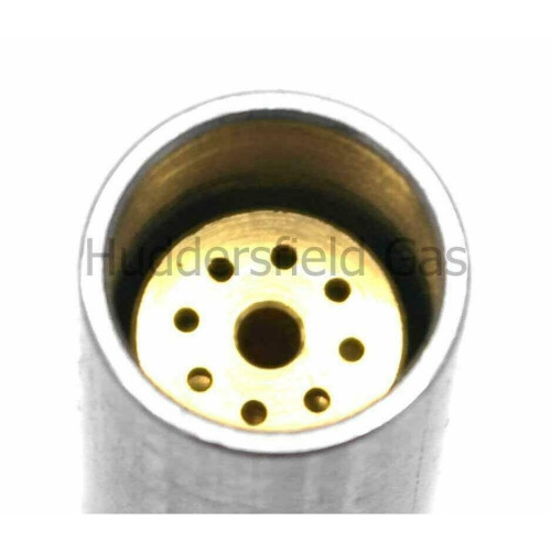 Sievert 884204 Light Line Needle Point Burner 2